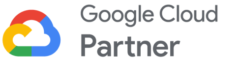 google cloud partner