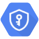 google cloud security