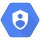 google cloud security