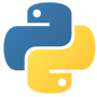 python