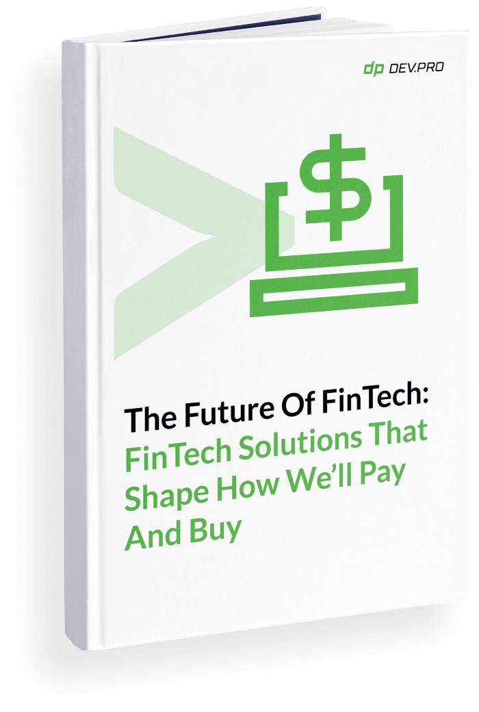 Book Future of FinTech