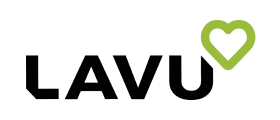 Lavu logo