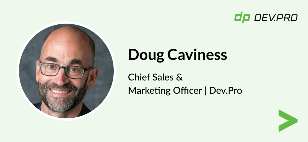 Doug Caviness