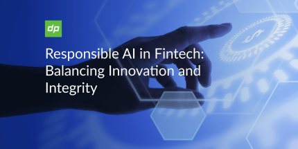 Responsible AI in Fintech: Balancing Innovation and Integrity