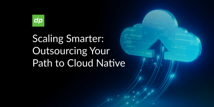 Scaling Smarter: Outsourcing Your Path to Cloud-Native