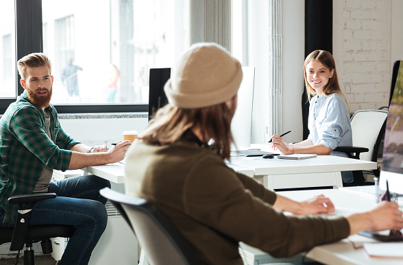 What Is Outstaffing?