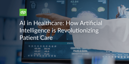 AI in Healthcare: How Artificial Intelligence Is Revolutionizing Patient Care